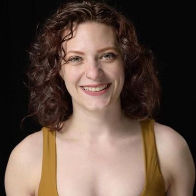 Melissa Mellon