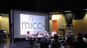 Circus in Montréal; Highlights of The International Market of Contemporary Circus-2018