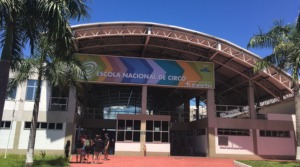 Creative Exploration: the Heart of Brazil’s National Circus School in Rio di Janeiro