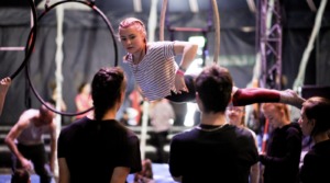 The Persistence of Youth Circus in the UK