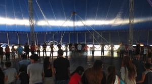 Meet El Circo del Mundo–A Circus School At The End of The World 