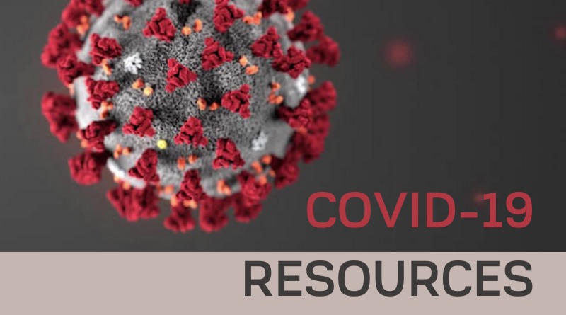 COVID-19 Resources Around the Circus World - Last Update: March 18