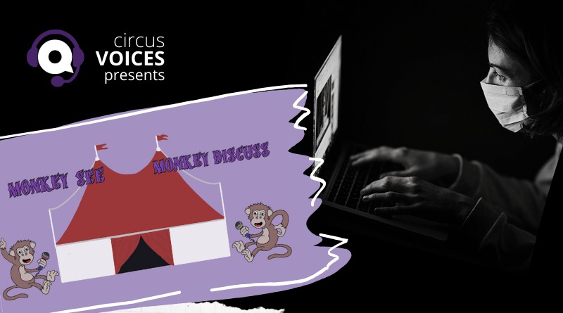 circus podcast
