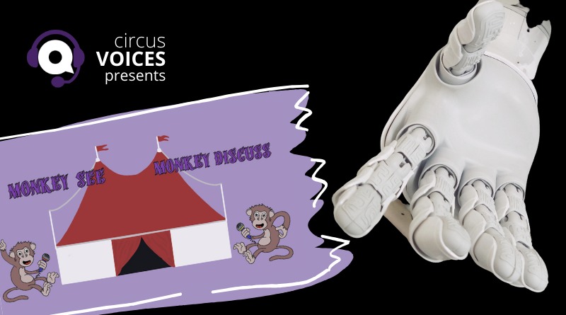 circus podcast
