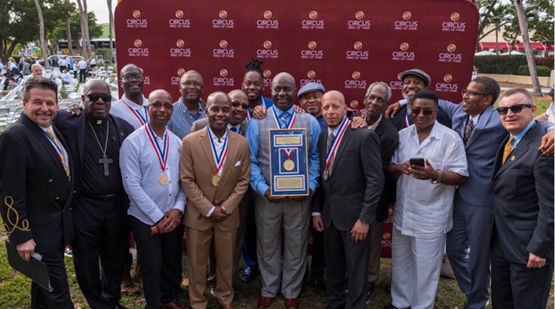 Ring of Fame inductees 2020