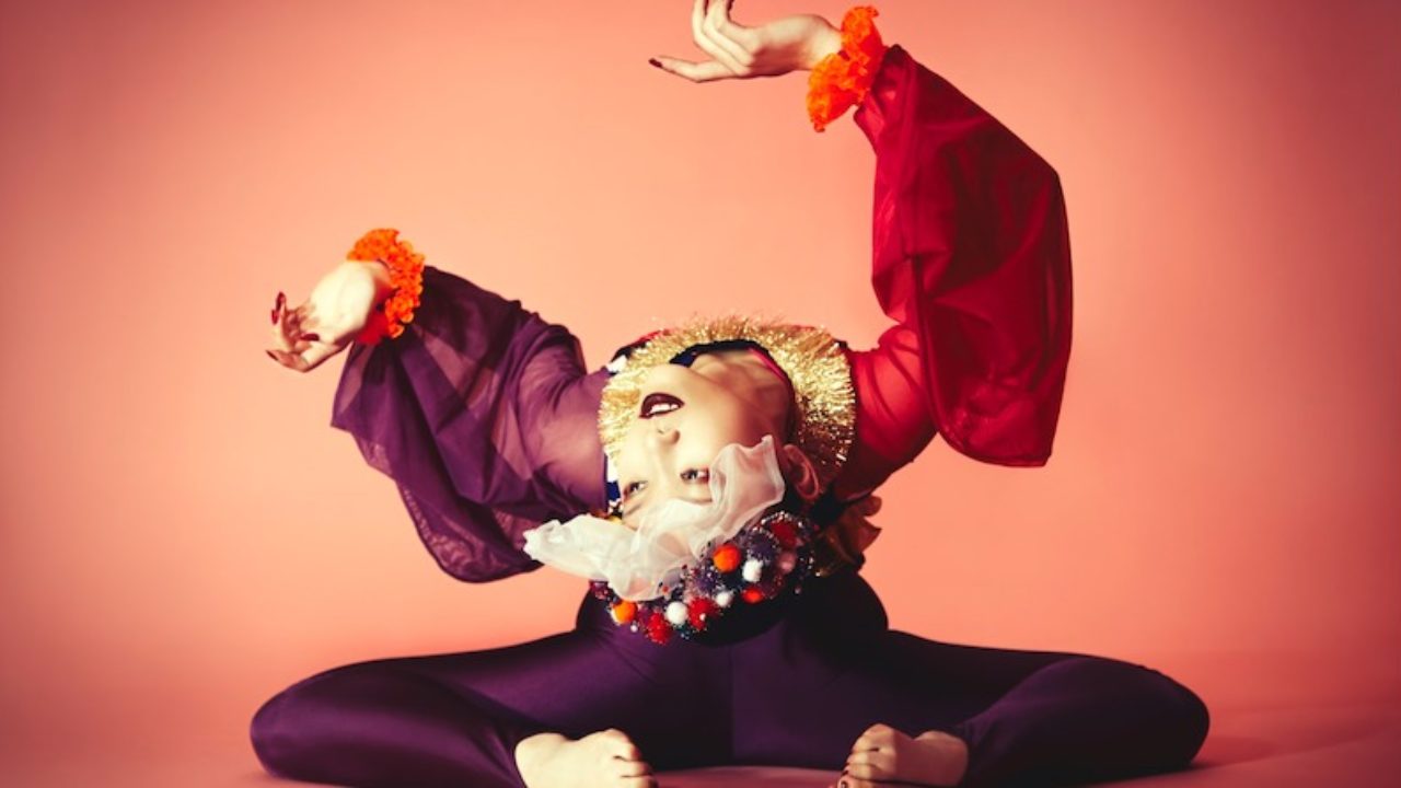 Mapping Contortion in Japan - Part Two, The Future - StageLync