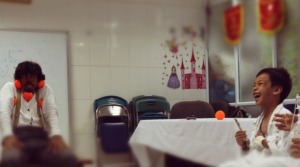 Culture and Health with Circus Arts, Circus and Medicine Research