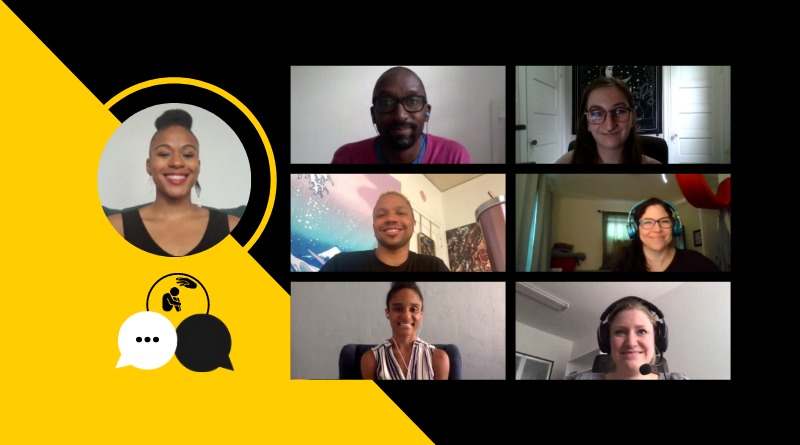 Circus and Changing Realities 2020: Abuse and Assault in Circus - Normalizing the Conversation