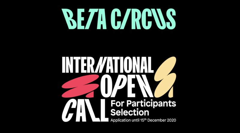 BETA CIRCUS