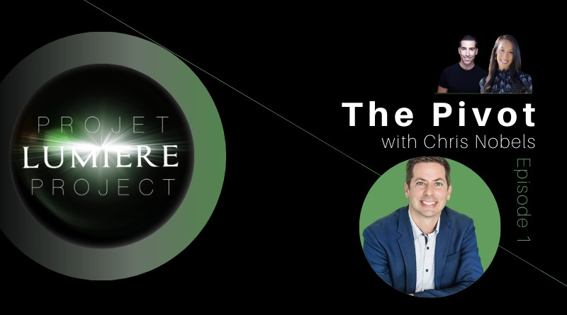 The Pivot Interview Series Episode 1
