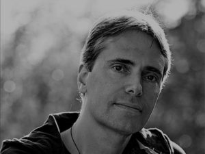Hideaway Podcast Episode 101 – Matthew Jessner, Former Artistic Director for Dragone and Cirque Du Soleil