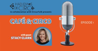 Café & Circo series image episode 1