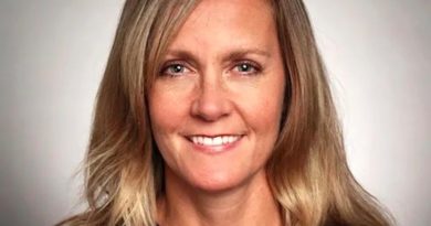 Stacy Clark bio picture