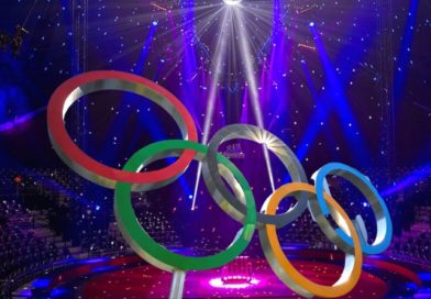 The Olympic Rings