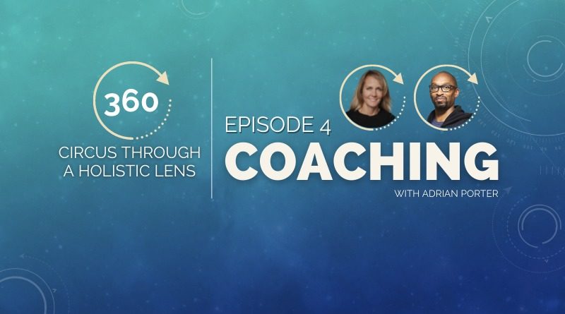 360 Degrees episode 4 graphic