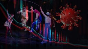 Is Big ‘Cirque du Soleil’ Style Circus an Economic Indicator of Recovery for the Performing Arts?