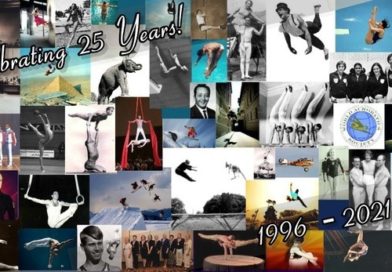 The World Acrobatic Society celebrates its 25th anniversary