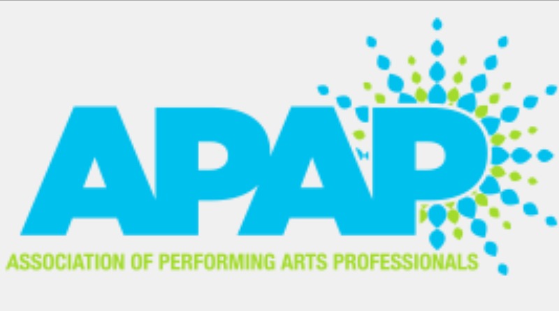 Association of Performing Arts Professionals Receives Landmark Funding ...