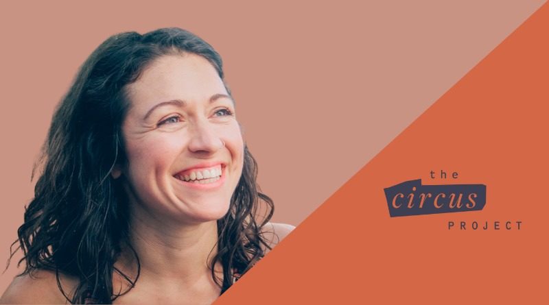circus_Amaya Alvarado-CircusTalk