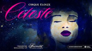 New Cirque Éloize Show Residency in Their Hometown, Montréal