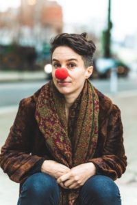 queer artist