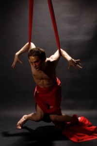 circus coach