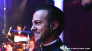 Preserving Circus Past and Nurturing its Future: A Casting Conversation with Genís Matabosch 