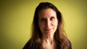 Sarah Poole Appointed Director of Higher Education at the École de cirque de Québec