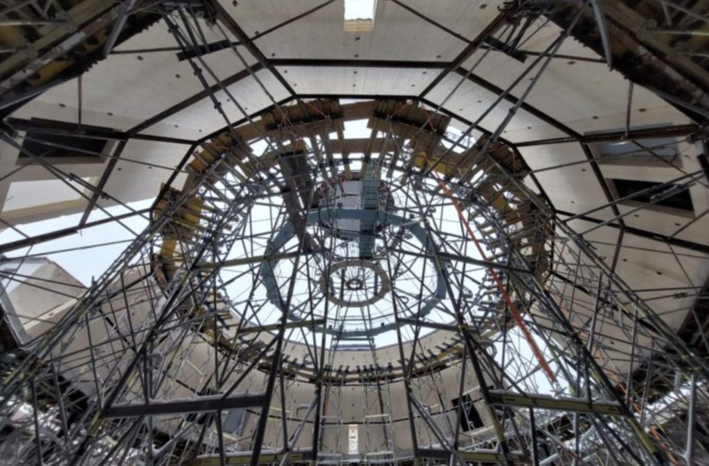 A Powerhouse of Contemporary Circus in the Baltics – An Interview with ...