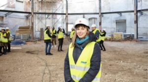 A Powerhouse of Contemporary Circus in the Baltics – An Interview with Riga Circus’ Māra Pāvula