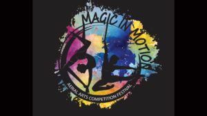 For Aerial and Dance Competitors, the Sky’s the Limit at this Brand-New Festival