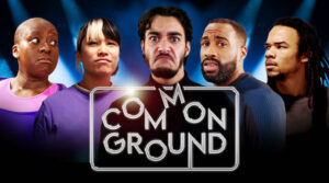 Upswing Mockumentary “Common Ground” Searches for New Global Majority Star of Circus