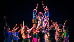 Circus Center in San Francisco Presents Theatrical Adaptation of “The Secret Garden”
