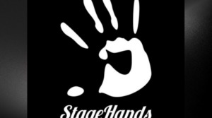 Rules of a Stagehand –  Pt. 1