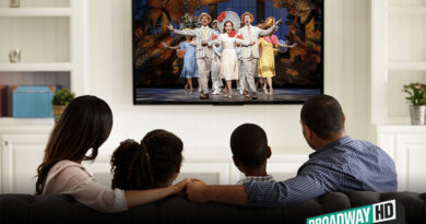 Making the Case and Finding the Place for “Digital Theatre” in 2026