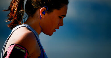 Exercise on Tour: Tips to Get You Moving