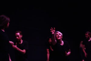 What is Devised Theatre? (And Why I Love it So Much)