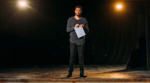 The Inexistent Secret To Auditioning