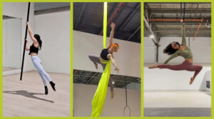 Montreal Circus Enthusiasts: There’s a New Kid on the Block!