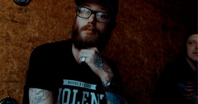 Post Tour Adjustment: Getting Back to Home Life