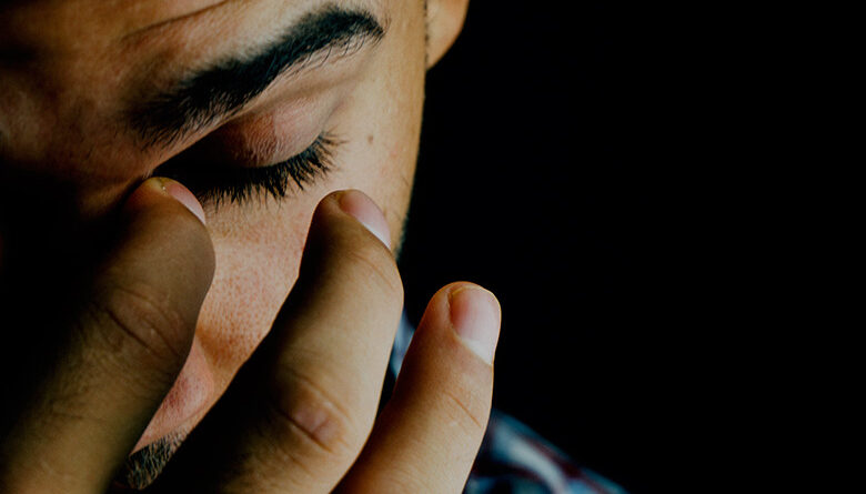 Entertainment Pros are 2x More Likely to Face Anxiety, Here’s Why.