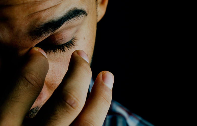 mental health in the entertainment industry