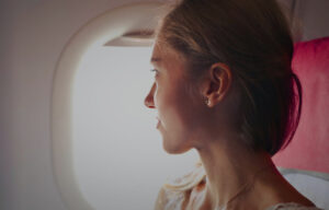 How to Survive a Long Haul Flight (And Actually Enjoy It)