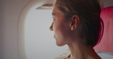 How to Survive a Long Haul Flight (And Actually Enjoy It)