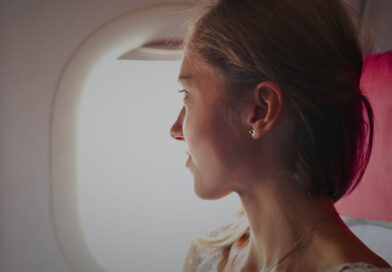 How to Survive a Long Haul Flight