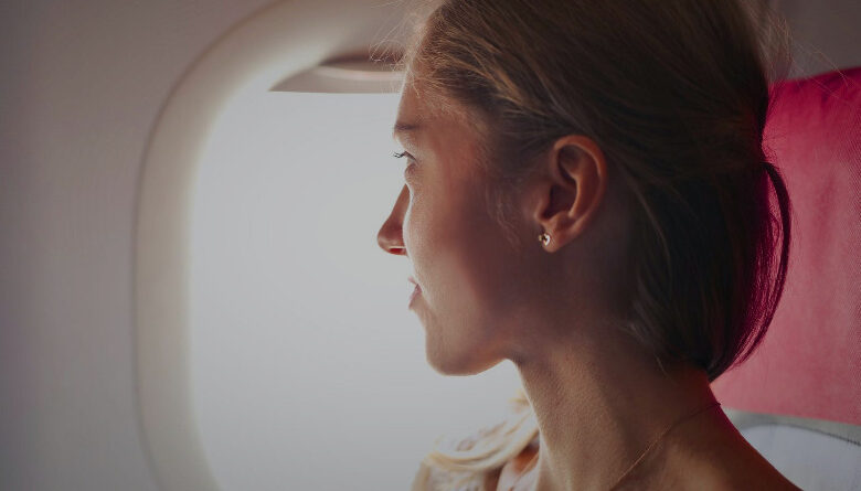 How to Survive a Long Haul Flight (And Actually Enjoy It)