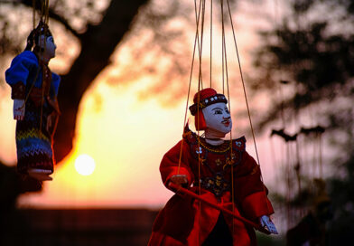 Theatre is good for your brain