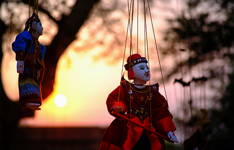 Theatre is good for your brain