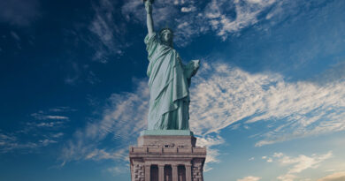 How to Become an Actor in America as a Foreigner: 4 Things I Wish I Knew