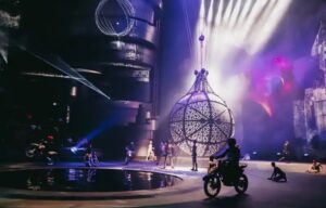 Defining Stage Management Style